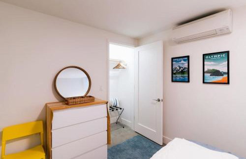 Quiet and Charming Seattle 2BR Walkable Location - Foto 29