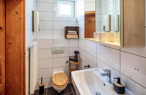 Bachmanns Ferienwohnung 2 - Foto 18