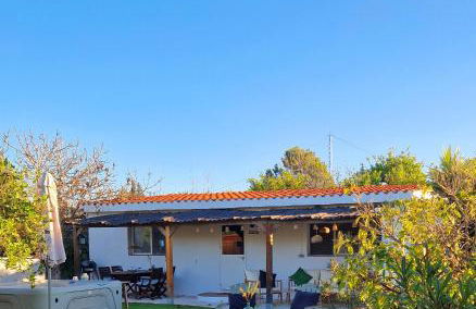 Casita Cártama casa rural jacuzzi - Foto 6