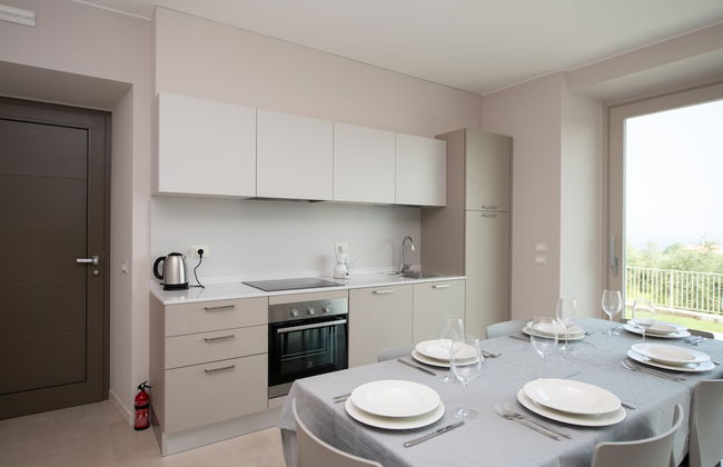 Villa Simoni - Foto 22