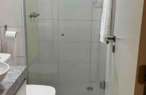 Beach Class Ilha do leite, Ap 1206, mobiliado - Foto 12