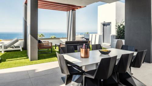 Villa Allure - Foto 3, sunbed