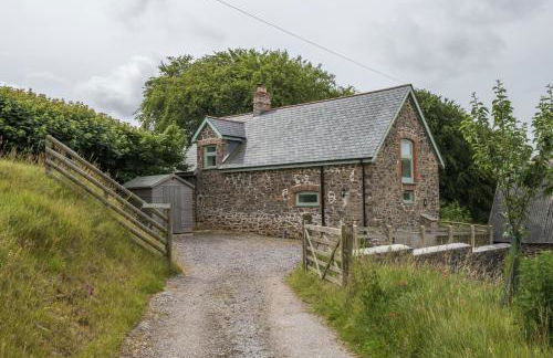 Dashel Cottage Countisbury - Foto 31