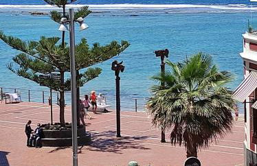 Apartament with one room in privileged place in vibrant and cosmopolitan city - Photo 1