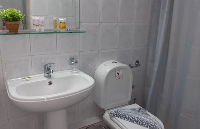 Blue Sky Hotel - Foto 53