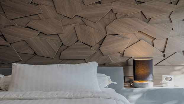 Marisan Villa by Betterplace - Foto 4, Habitación