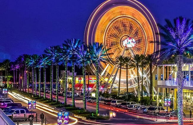 Crystal Shores West Condos by Hosteeva - Foto 50