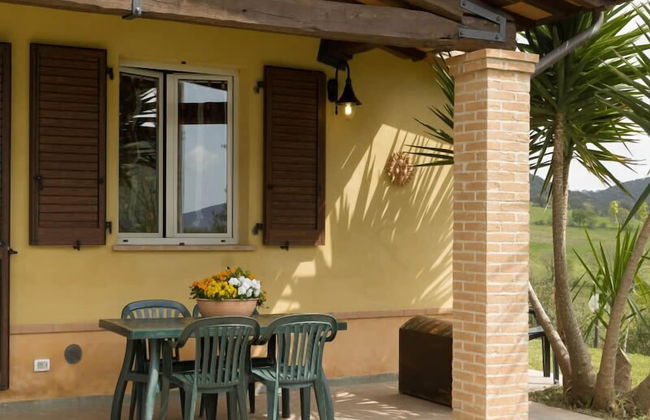 Agriturismo Cupido - Photo 18