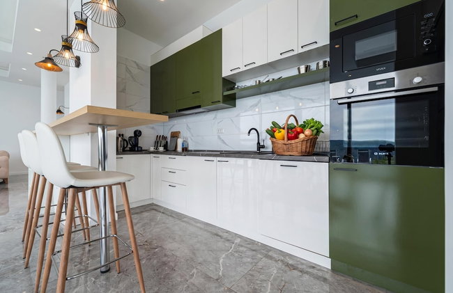 Pool Villa Luxoria Trebesin - Photo 12