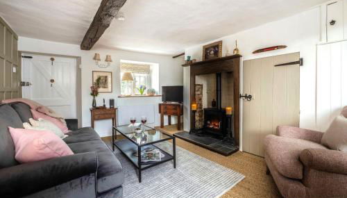 Tudor Rose Cottage - Foto 2