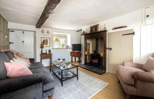 Tudor Rose Cottage - Foto 2