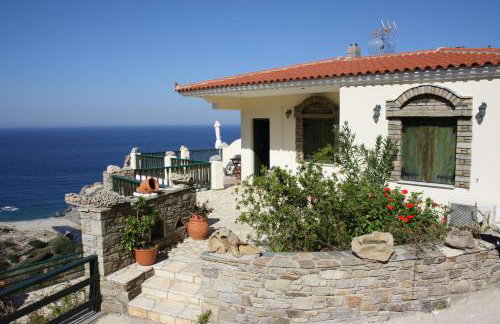 Villa Christina - Foto 1