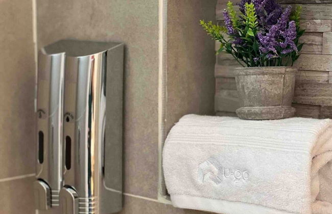 U-GO Edificio Murano Elite, Bocagrande - Foto 78