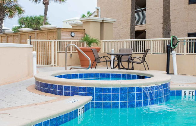 Dunes of Crystal Beach by Southern Vacation Rentals - Foto 80