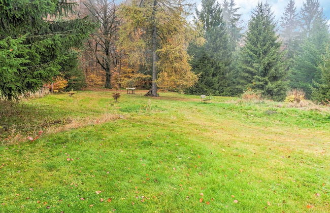 Apartment in Tabarz Near Thuringian Forest - Foto 25