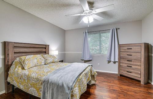 6 Mi to Dtwn! Family Home with Pool in Carrollton - Foto 24