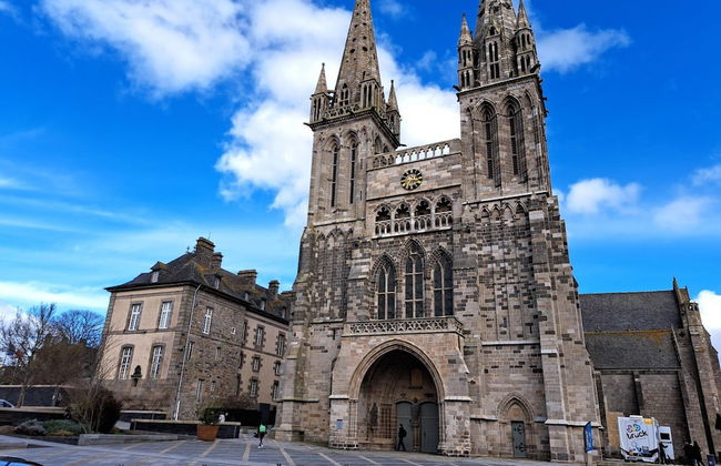 XXL Holiday Home Directly by the sea - Foto 42