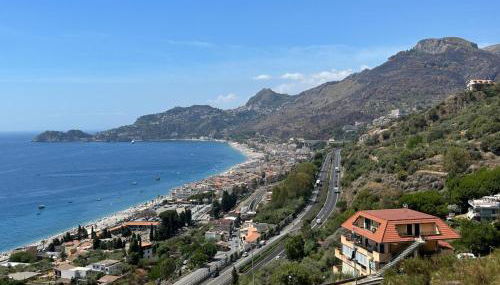 La Baia delle Sirene Luxury Apartment - Foto 1