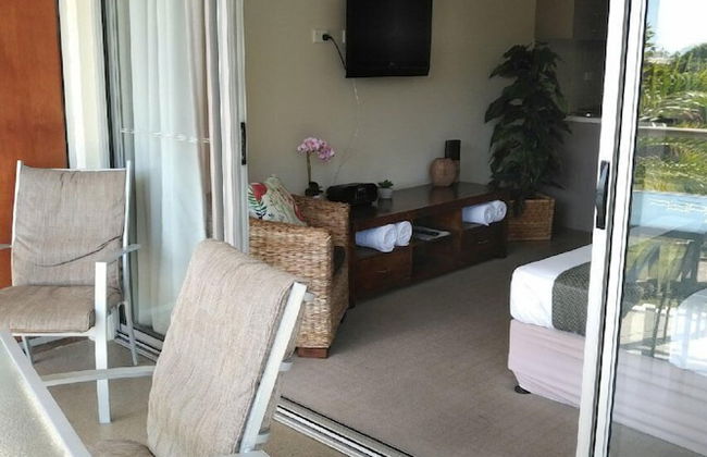 Airlie Central Apartments - Foto 23