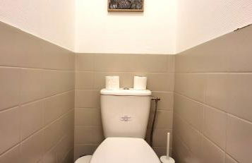 Oxygen - Lumineux deux-pièces à 20min de Rouen - Foto 17