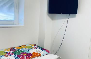 Ferienwohnung Lindbruchblick - Foto 10