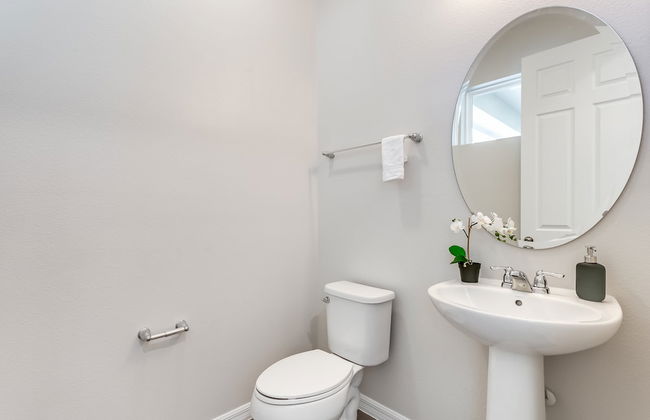 1834cvt New Solara 9 Bedroom 6 Bathroom Resort - Foto 51