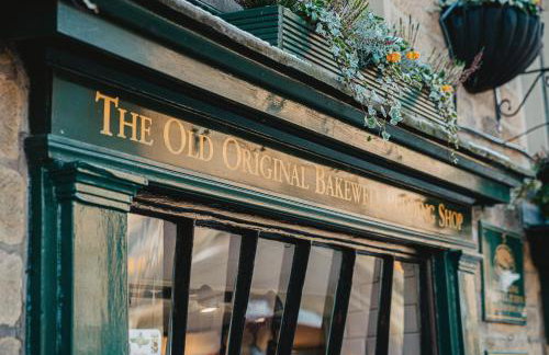 Swallow Cottage, Bakewell - Photo 32