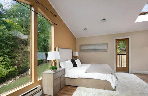 Nature Getaway Charming Villa Near Trails & Parks - Foto 7