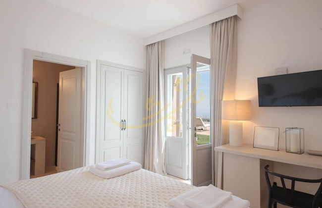 TD Tenuta Donna Madia Sea View Pool Over Vineyard - Foto 22