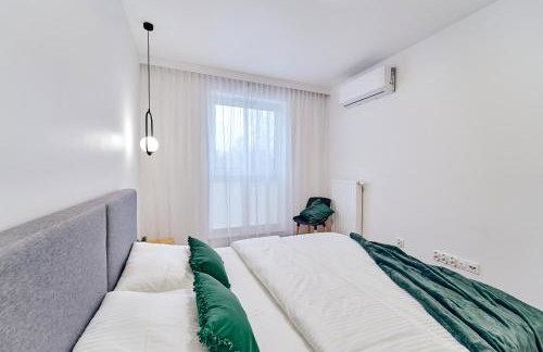 ApartFonte - Mickiewicza 2A - garaż podziemny - Foto 9