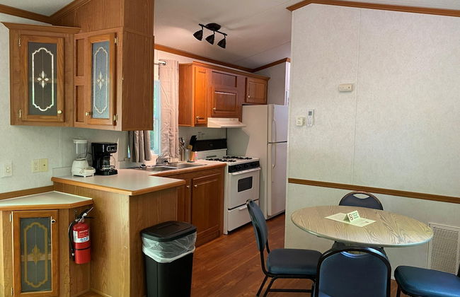 The Vintage Rv's at Wilderness Presidential by Tripforth - Foto 9