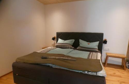 Stylische Fewo in Bestlage in neugebautem Holzhaus mit Oberstaufen Plus - Foto 10