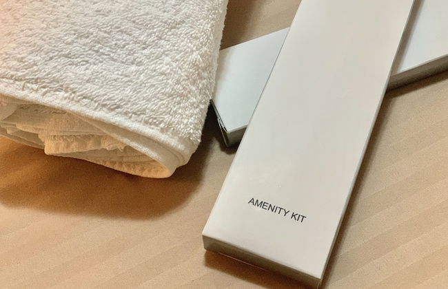 Spacious 1 BR Unit in AppleOne Ayala - Photo 24