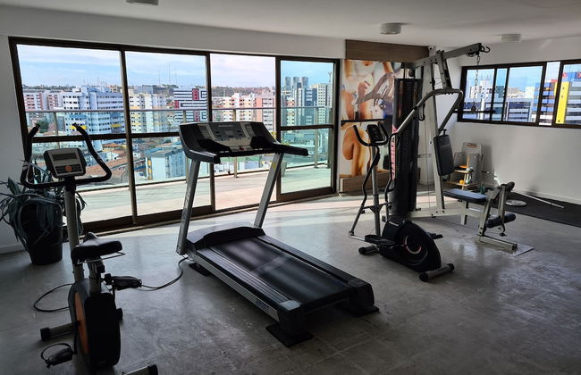 Grande Apartamento Beira-Mar - Photo 17