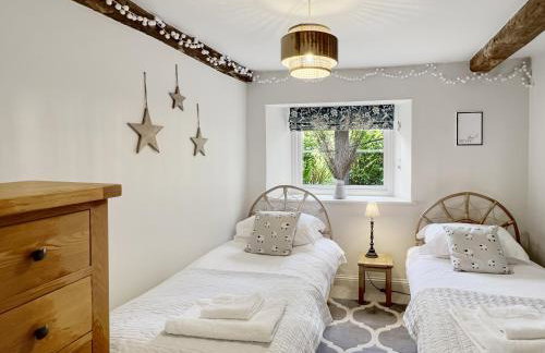 The Old Malt House Exton - Foto 8