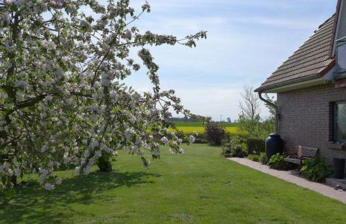 Ferienhaus Mantuja Ferienwohnung II - Foto 14