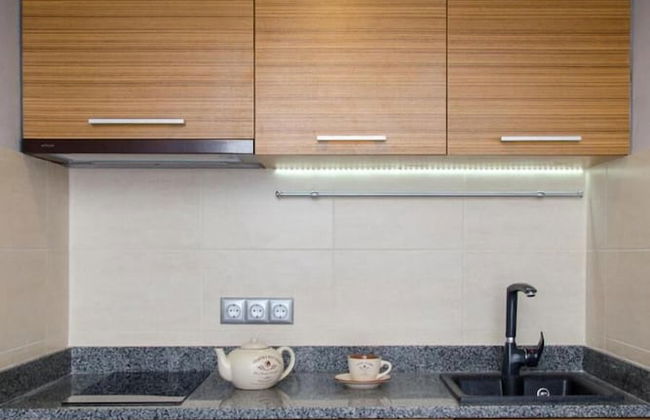 Pushkinskaya Apartments - Foto 19