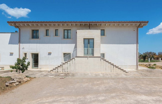 3255 Masseria Sant`eleuterio - Junior Suite - Foto 45