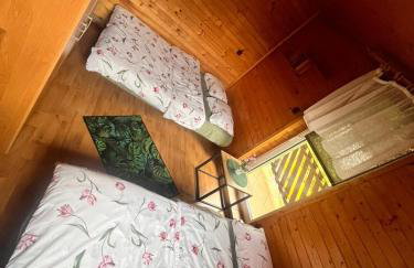 Słoneczny domek - Foto 36