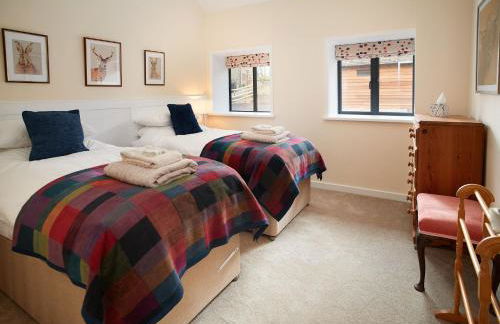 Evenwood Byre - Foto 10