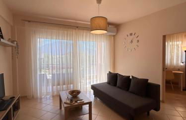 Feel at home - Kalamata - Near the center - Foto 26