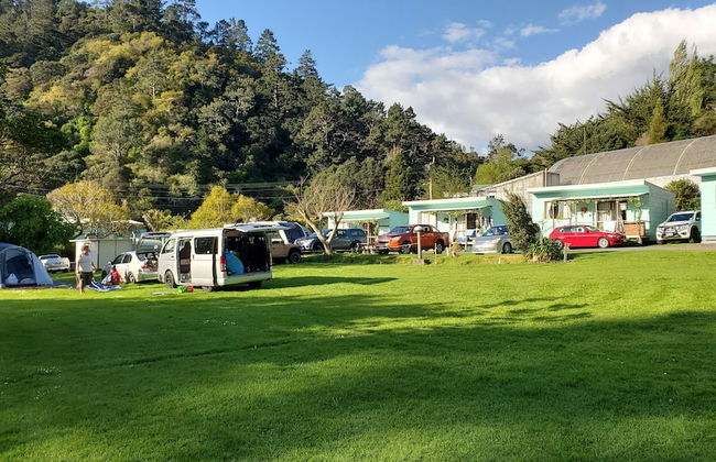 Dickson Holiday Park - Foto 79