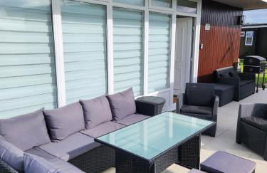 Charming 2-Bed Chalet - Foto 15