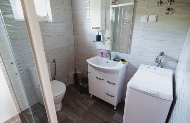 Modern Apartment With Terrace in Herceg Novi - Photo 14