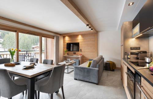 MGM Hôtels & Résidences - Résidence Le Hameau de l'Ours - Photo 19