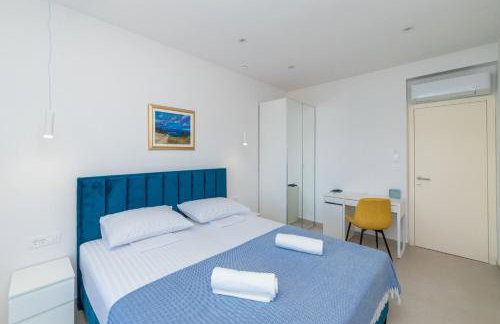 Familiy Villa Navis with heated pool - Photo 69