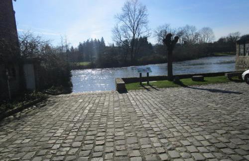 Gîte Le Bourgneuf - Photo 36