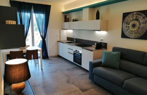 Nuovo appartamento 5 minuti a piedi dal Policlinico - Foto 1