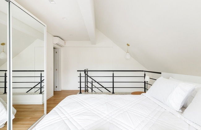 ZEE Studios by Viva - Studios a 200m da beira-mar norte - Photo 23