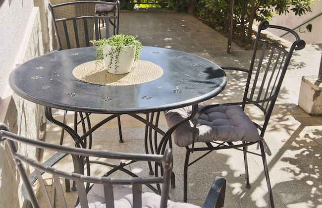 Villa Milton Hvar - Foto 18